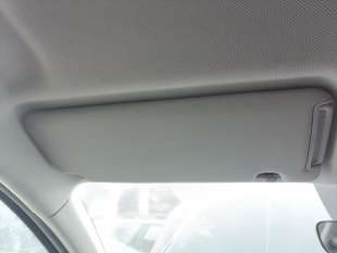 Recambio de parasol izquierdo para hyundai tucson (nx) 2020- klass safe 2wd referencia OEM IAM 85201D3030TTX   2