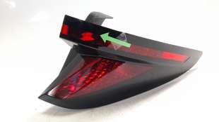 Recambio de piloto trasero derecho para hyundai tucson (nx) 2020- klass safe 2wd referencia OEM IAM 92402N7000 108405850 HN81040