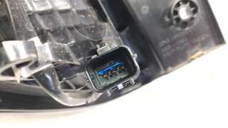 Recambio de piloto trasero derecho para hyundai tucson (nx) 2020- klass safe 2wd referencia OEM IAM 92402N7000 108405850 HN81040