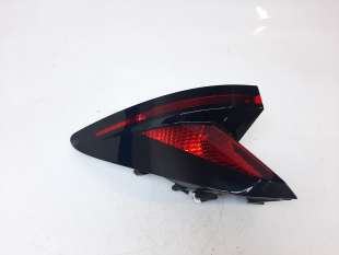 Recambio de piloto trasero izquierdo para hyundai tucson (nx) 2020- klass safe 2wd referencia OEM IAM 92401N7000 108405851 HN810