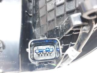 Recambio de piloto trasero izquierdo para hyundai tucson (nx) 2020- klass safe 2wd referencia OEM IAM 92401N7000 108405851 HN810