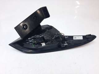 Recambio de piloto trasero izquierdo para hyundai tucson (nx) 2020- klass safe 2wd referencia OEM IAM 92401N7000 108405851 HN810