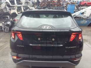 Recambio de porton trasero para hyundai tucson (nx) 2020- klass safe 2wd referencia OEM IAM 72800N7010  
