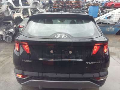 Recambio de porton trasero para hyundai tucson (nx) 2020- klass safe 2wd referencia OEM IAM 72800N7010  