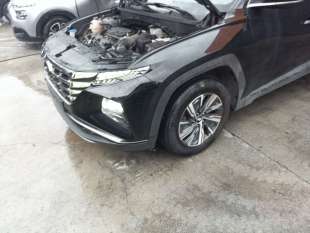 Recambio de puente delantero para hyundai tucson (nx) 2020- klass safe 2wd referencia OEM IAM 62401N7050  
