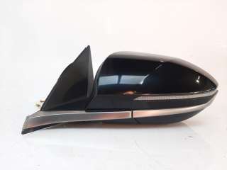 Recambio de retrovisor izquierdo para hyundai tucson (nx) 2020- klass safe 2wd referencia OEM IAM 87610N7150  