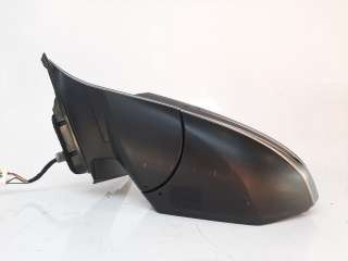 Recambio de retrovisor izquierdo para hyundai tucson (nx) 2020- klass safe 2wd referencia OEM IAM 87610N7150  