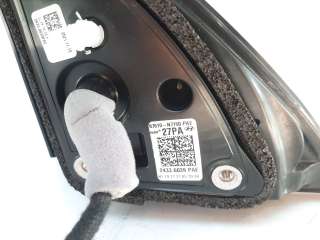 Recambio de retrovisor izquierdo para hyundai tucson (nx) 2020- klass safe 2wd referencia OEM IAM 87610N7150  