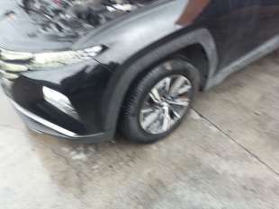 Recambio de transmision delantera izquierda para hyundai tucson (nx) 2020- klass safe 2wd referencia OEM IAM 49500D7110  