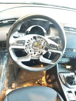 Recambio de volante para hyundai tucson (nx) 2020- klass safe 2wd referencia OEM IAM 56100N9590NNB  