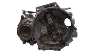 Recambio de caja cambios para volkswagen polo (9n1) 2001-2005 highline referencia OEM IAM EWR  
