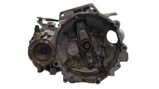 Recambio de caja cambios para volkswagen polo (9n1) 2001-2005 highline referencia OEM IAM EWR  