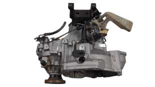 Recambio de caja cambios para volkswagen polo (9n1) 2001-2005 highline referencia OEM IAM EWR   2