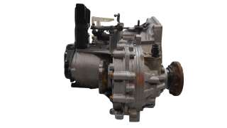 Recambio de caja cambios para volkswagen polo (9n1) 2001-2005 highline referencia OEM IAM EWR  