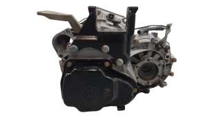 Recambio de caja cambios para volkswagen polo (9n1) 2001-2005 highline referencia OEM IAM EWR  