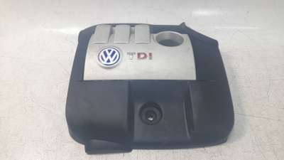 Recambio de tapa motor para volkswagen polo (9n1) 2001-2005 highline referencia OEM IAM 045103925N  
