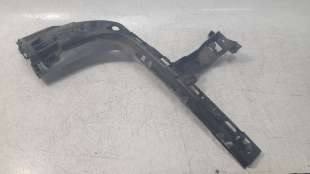 Recambio de soporte paragolpes trasero para bmw serie x1 (f48) 2015- 2.0 16v referencia OEM IAM 51127381120  