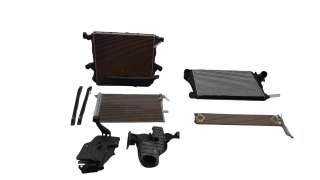 Recambio de morro completo para volkswagen amarok 2016- referencia OEM IAM 2H6807217A  