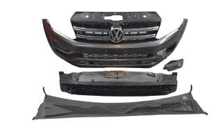 Recambio de morro completo para volkswagen amarok 2016- referencia OEM IAM 2H6807217A  