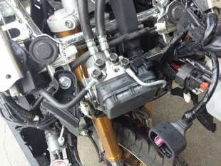 Recambio de abs para yamaha tmax 2019- tmax referencia OEM IAM BBW859300900  