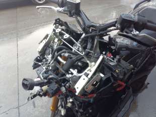 Recambio de araña para yamaha tmax 2019- tmax referencia OEM IAM BBW283560000  