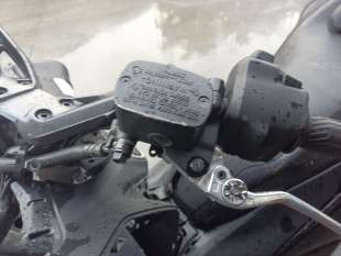 Recambio de bomba freno para yamaha tmax 2019- tmax referencia OEM IAM BC32580A1000  