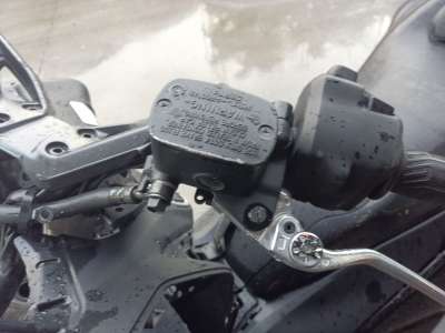 Recambio de bomba freno para yamaha tmax 2019- tmax referencia OEM IAM BC32580A1000  