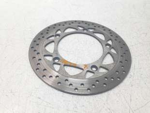 Recambio de disco de freno trasero para yamaha tmax 2019- tmax referencia OEM IAM 59C2582W0000  
