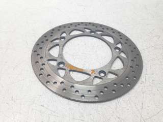 Recambio de disco de freno trasero para yamaha tmax 2019- tmax referencia OEM IAM 59C2582W0000  