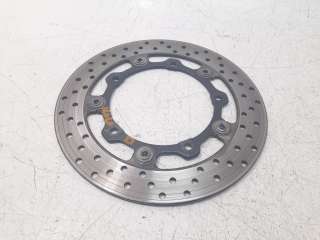 Recambio de disco freno delantero para yamaha tmax 2019- tmax referencia OEM IAM BBW2581T0000  