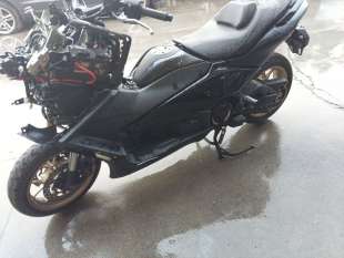 Recambio de electroventilador para yamaha tmax 2019- tmax referencia OEM IAM BC3124050000  