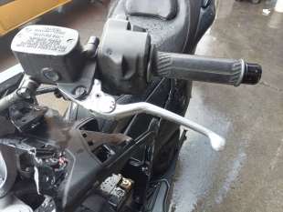 Recambio de maneta exterior delantera izquierda para yamaha tmax 2019- tmax referencia OEM IAM 5VS263320000  