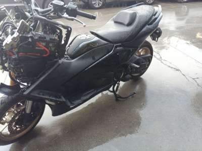 Recambio de motor arranque para yamaha tmax 2019- tmax referencia OEM IAM BC3818900000  