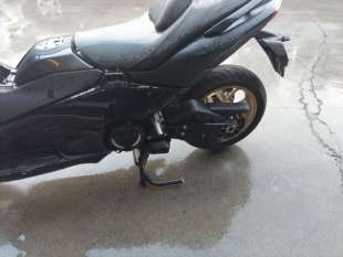 Recambio de motor completo para yamaha tmax 2019- tmax referencia OEM IAM J420E  