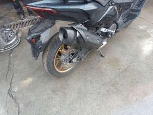 Recambio de pinza de freno trasera derecha para yamaha tmax 2019- tmax referencia OEM IAM 59C2580W0100  