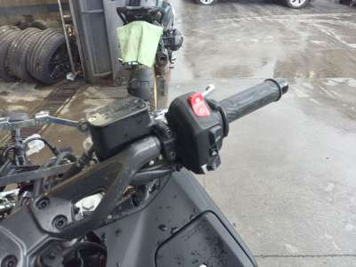 Recambio de piña luces derecha para yamaha tmax 2019- tmax referencia OEM IAM BBW8291R0000  