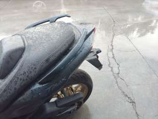 Recambio de portaequipajes para yamaha tmax 2019- tmax referencia OEM IAM BBW2474A00P4  