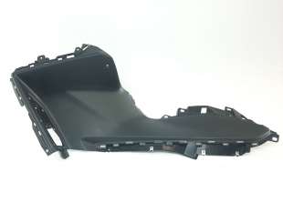 Recambio de moldura para yamaha tmax 2019- tmax referencia OEM IAM BBW2837L0000 BBW2837L0000 
