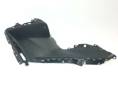 Recambio de moldura para yamaha tmax 2019- tmax referencia OEM IAM BBW2837L0000 BBW2837L0000 