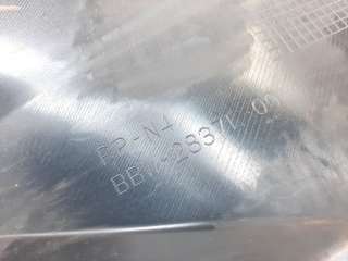 Recambio de moldura para yamaha tmax 2019- tmax referencia OEM IAM BBW2837L0000 BBW2837L0000 