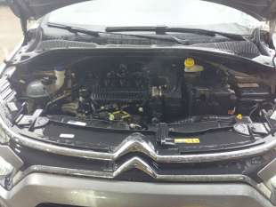 Recambio de abs para citroën c3 2016- feel pack referencia OEM IAM 9845052980   2