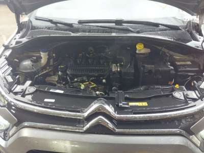 Recambio de abs para citroën c3 2016- feel pack referencia OEM IAM 1649127980  