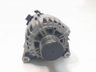 Recambio de alternador para citroën c3 2016- feel pack referencia OEM IAM 9835689480  