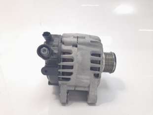 Recambio de alternador para citroën c3 2016- feel pack referencia OEM IAM 9835689480   2