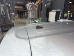 Recambio de base de antena para citroën c3 2016- feel pack referencia OEM IAM 9819669580  