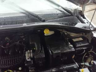 Recambio de bomba freno para citroën c3 2016- feel pack referencia OEM IAM   