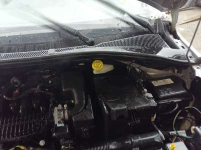 Recambio de bomba freno para citroën c3 2016- feel pack referencia OEM IAM   