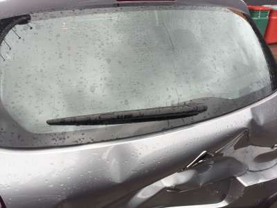 Recambio de brazo limpia trasero para citroën c3 2016- feel pack referencia OEM IAM 6429HE  