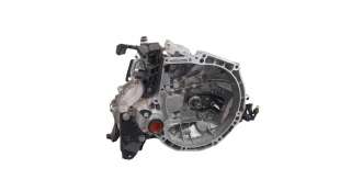 Recambio de caja cambios para citroën c3 2016- feel pack referencia OEM IAM 20A728  