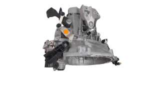 Recambio de caja cambios para citroën c3 2016- feel pack referencia OEM IAM 20A728   2